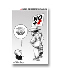 Bola de irresponsables 